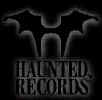 HAUNTED RECORDS 